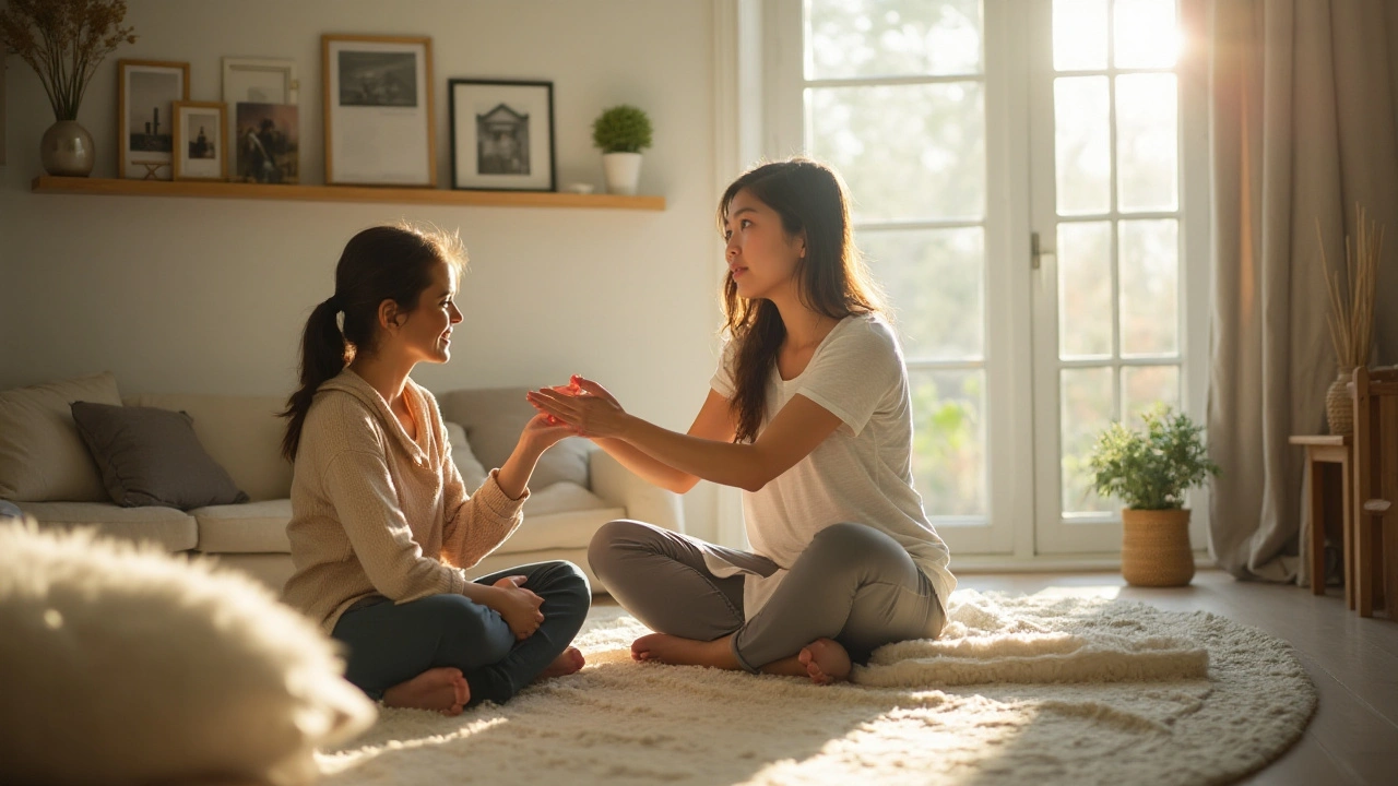 Practical Tips for Incorporating Reiki