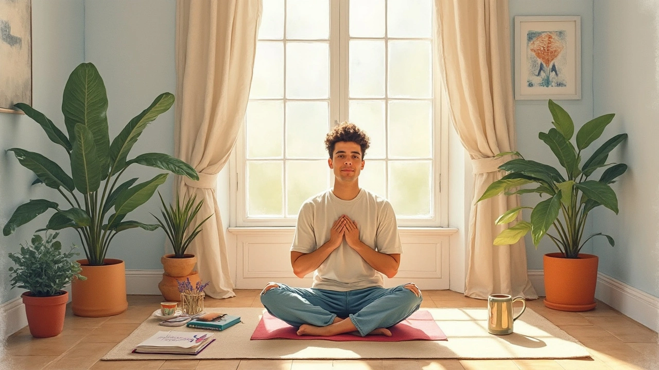 How to Find the Right Therapist