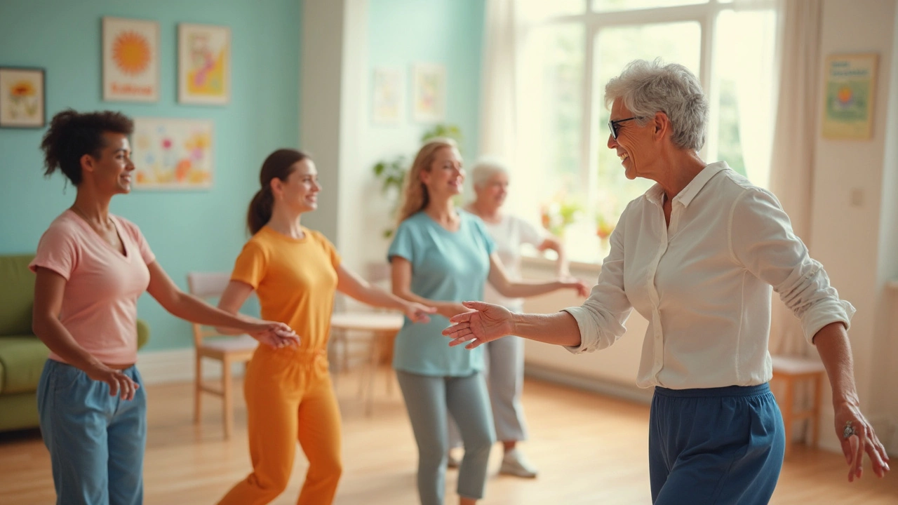 Tips, Takeaways, and Little-Known Facts About Trager Therapy