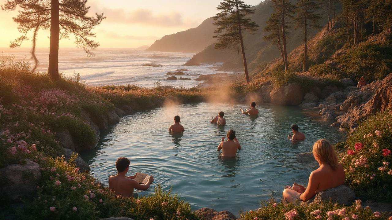 Making Mindfulness Last: Tips for Life After Esalen