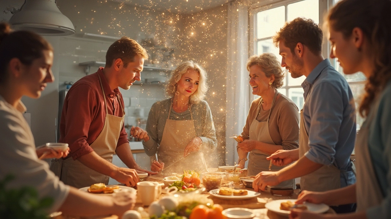 The Real-world Bioenergetics Toolbox: Habits That Work
