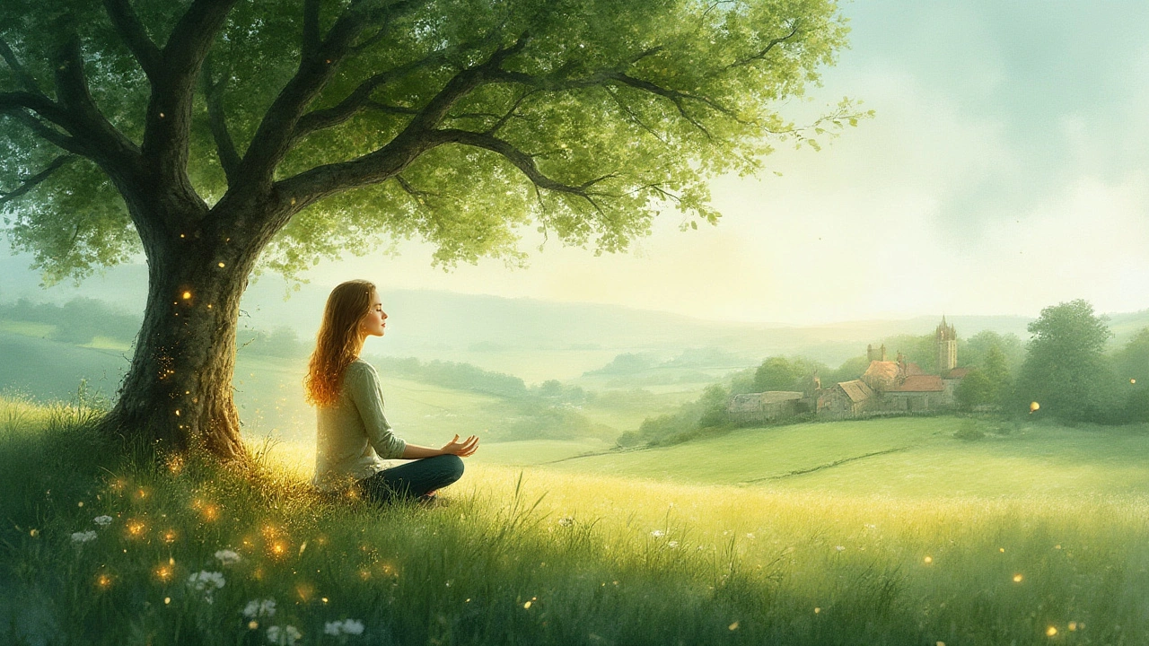 Tips for Trying Polarity Therapy and Making the Most of Energy Healing