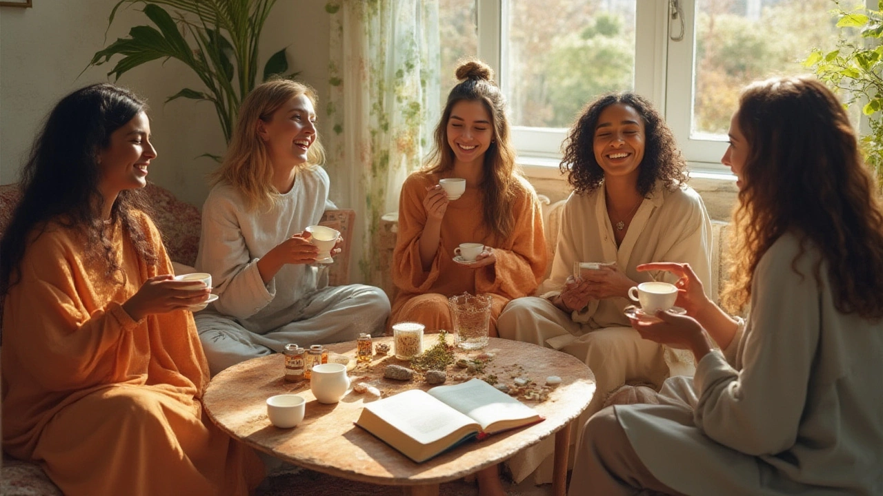What to Expect During Your First Ayurvedic Massage