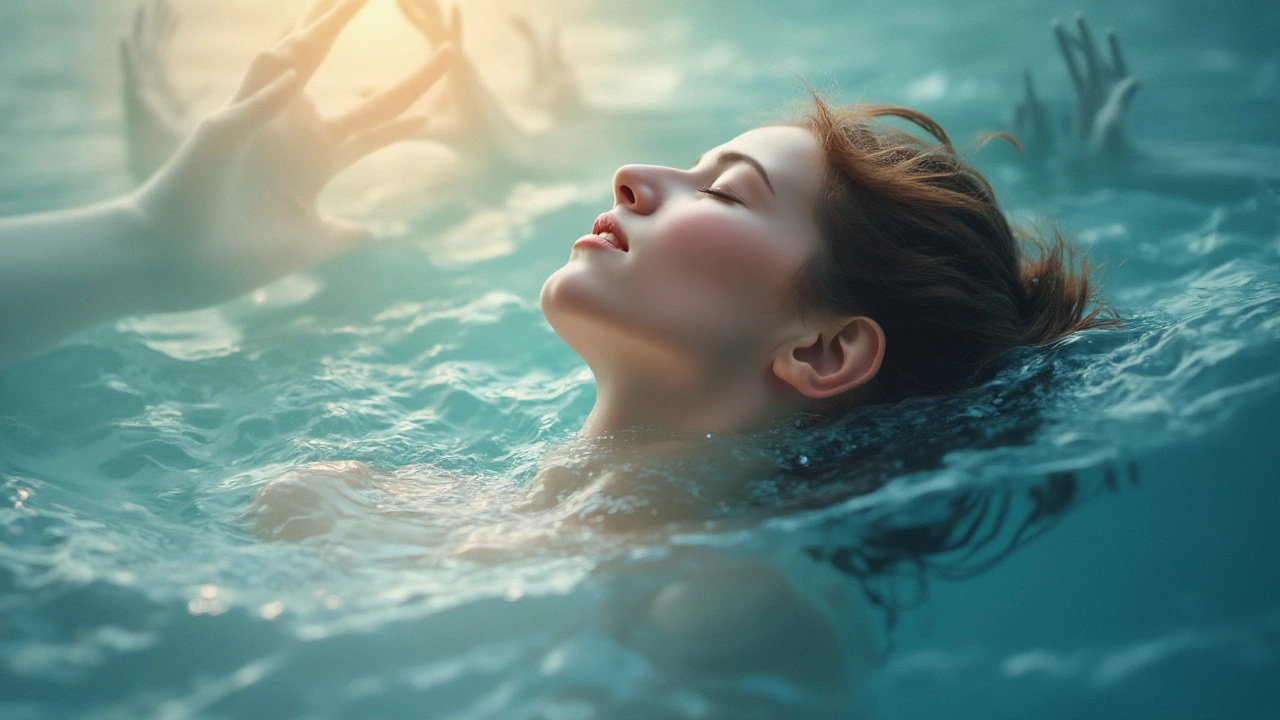 Craniosacral Therapy in Practice: Experiences and What to Expect
