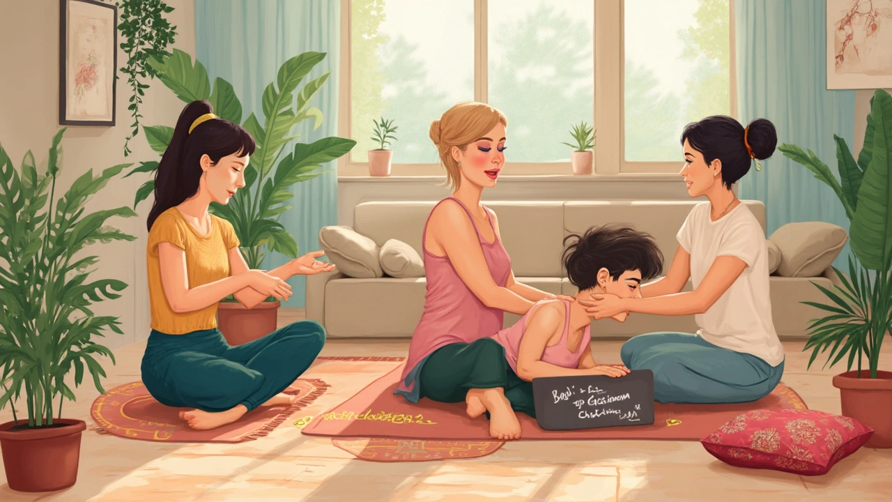 Pro Tips, Pitfalls, and Handy Checklists for Thai Massage Newbies